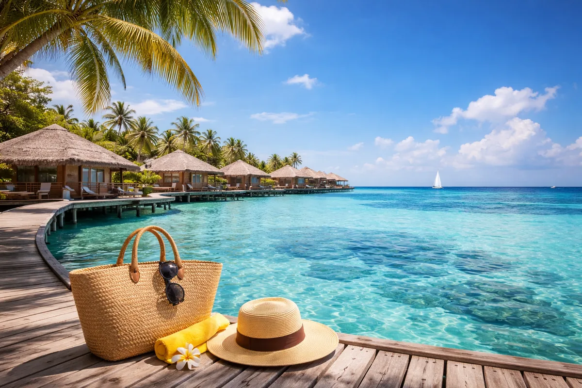 Les meilleures destinations pour un voyage inoubliable