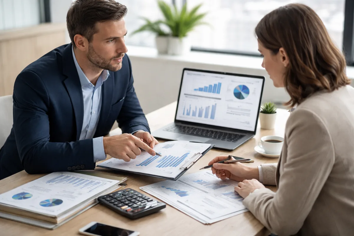 Comment établir une stratégie de financement adaptée à son entreprise