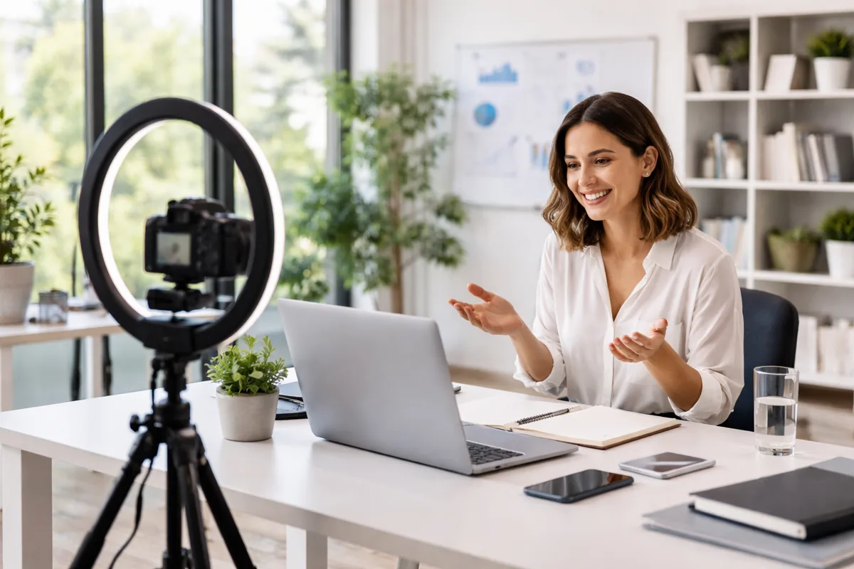 Comment organiser des webinars efficaces pour votre entreprise