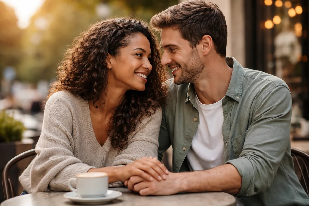 Comment aborder les rencontres amoureuses de manière consciente