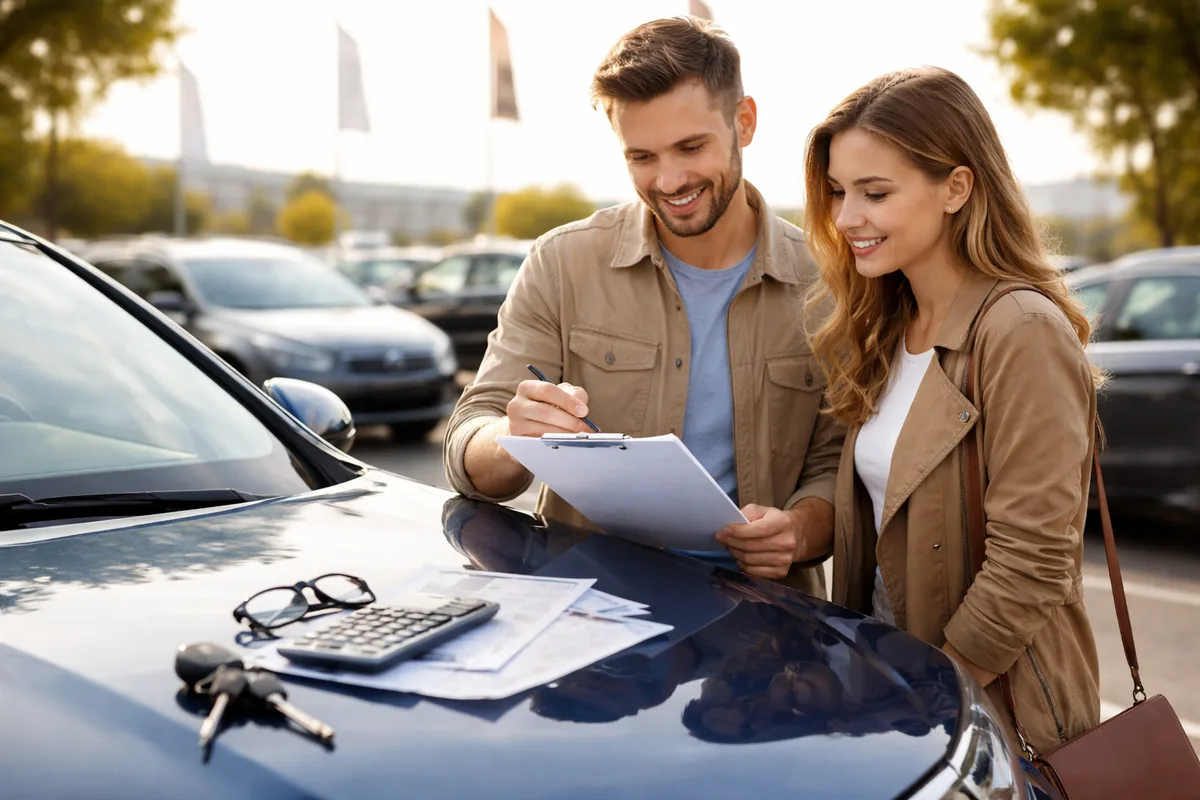 Les clés pour bien choisir son assurance auto
