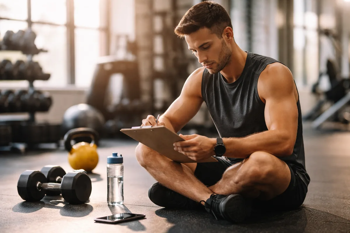 L'importance de l'auto-évaluation pour progresser en sport